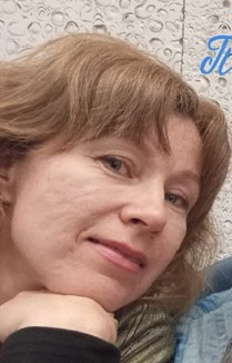 Анна, Россия, Западная Двина. Фото на сайте ГдеПапа.Ру