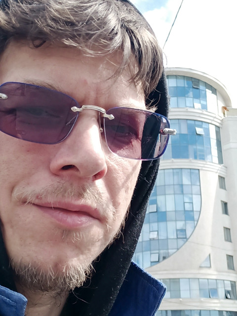 Дэн, Россия, Воронеж. Фото на сайте ГдеПапа.Ру