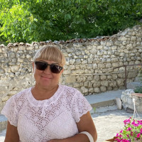 Наталья, Россия, Симферополь, 63 года