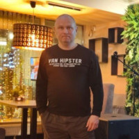 Руслан, Россия, Грязовец, 42