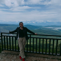 Ольга, Казахстан, Караганда, 49