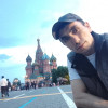 Камиль, 42, Россия, Москва