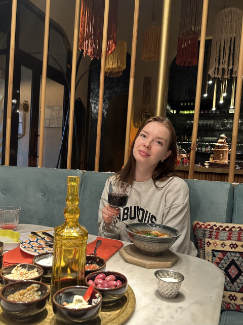 Ксения, Россия, Сыктывкар. Фото на сайте ГдеПапа.Ру