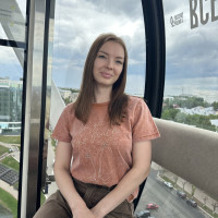 Ксения, Россия, Сыктывкар, 30