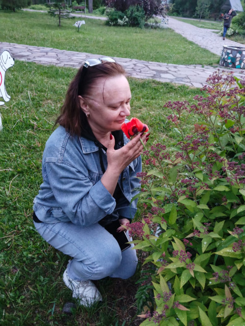 Мария, Уфа, 46 лет, 2 ребенка, 1 фото. Познакомлюсь с мужчиной для любви и серьезных отношений, дружбы и общения.  Анкета 893455. 