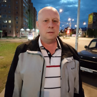 Сергей, Россия, Москва, 46