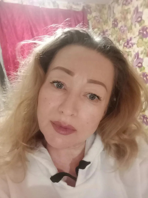 Елена, Россия, Рязань, 51 год. Познакомлюсь с мужчиной для любви и серьезных отношений.  Анкета 893467. 
