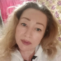 Елена, Россия, Рязань, 51