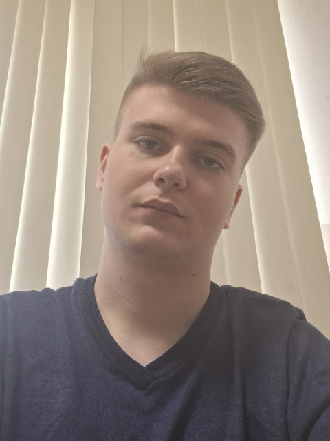 Георгий Лисин, Москва, 23 года, 1 ребенок. Сайт одиноких пап ГдеПапа.Ру