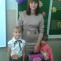 Света Xxx, Россия, Архангельск, 46 лет