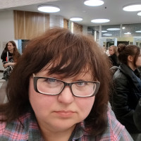 Наталья, Россия, Боготол, 51 год