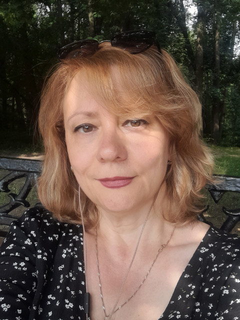 Яна, Россия, Москва, 49 лет, 2 ребенка. Познакомлюсь с мужчиной для любви и серьезных отношений.  Анкета 893507. 