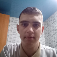 Данил, Казахстан, Павлодар, 20 лет