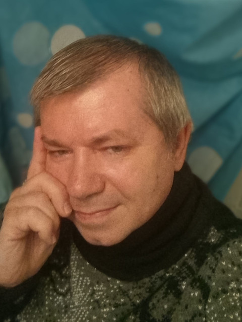 Михась, Россия, Оренбург. Фото на сайте ГдеПапа.Ру
