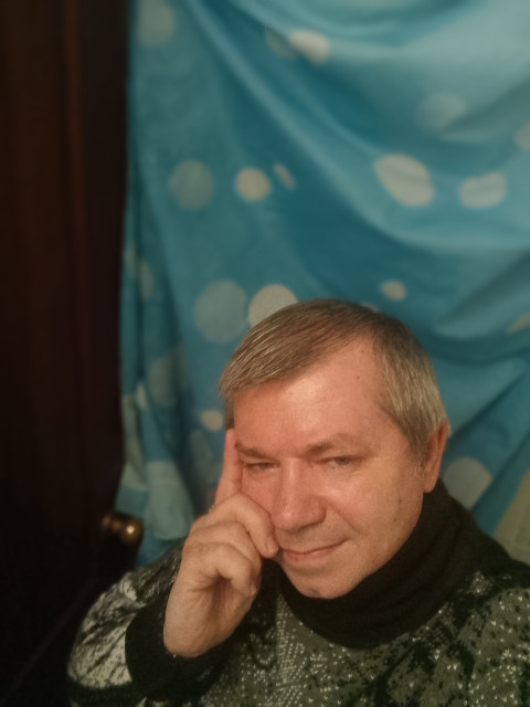 Михась, Россия, Оренбург. Фото на сайте ГдеПапа.Ру
