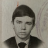 Михась, Россия, Оренбург. Фотография 1789044