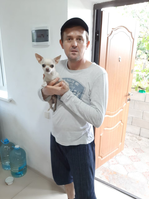 Александр, Россия, Севастополь, 45 лет. Познакомлюсь с женщиной для любви и серьезных отношений, брака и создания семьи.  Анкета 893554. 