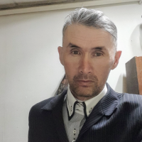 Зиннат, Россия, Уфа, 51 год