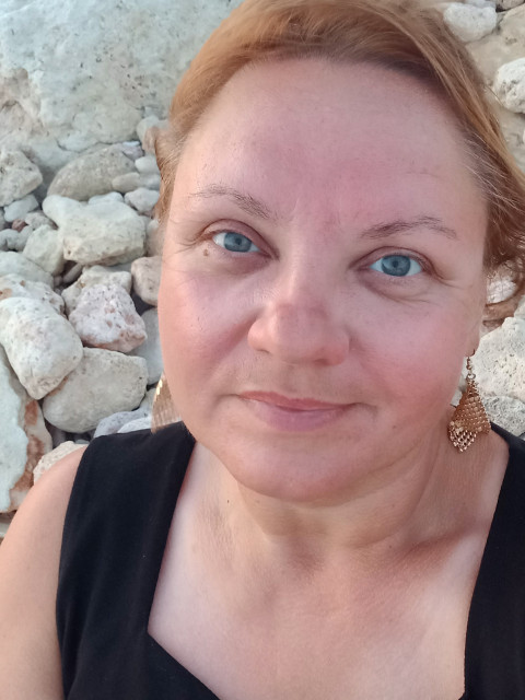 Арина, Россия, Севастополь, 48 лет. Познакомлюсь с мужчиной для любви и серьезных отношений, брака и создания семьи, воспитания детей, дружбы...  Анкета 893583. 