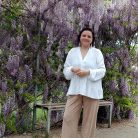 Арина, Россия, Севастополь, 48