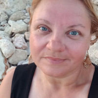 Арина, Россия, Севастополь, 48 лет