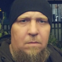 Draug Von-Ulfson, Россия, Домодедово, 43