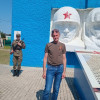 Вова Демедюк (Россия, Краснодар)