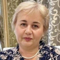 Галина, Россия, Макеевка, 57