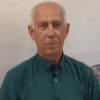 Сергей Гриценко, 74, Россия, Санкт-Петербург