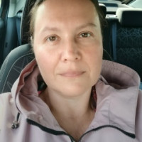 Виолетта Полевая, Санкт-Петербург, 53