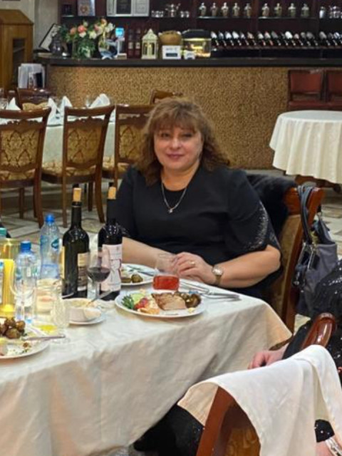 Лариса, Россия, Ногинск, 51 год, 2 ребенка. Познакомлюсь с мужчиной для любви и серьезных отношений, дружбы и общения.  Анкета 893631. 