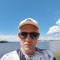 Александр, Россия, Сызрань, 42