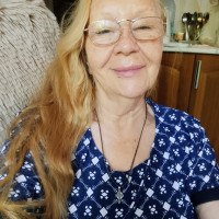 Надежда Бур, Россия, Сальск, 76 лет