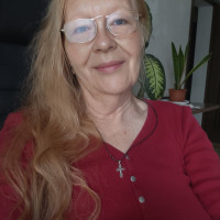 Надежда Бур, Россия, Сальск, 76 лет