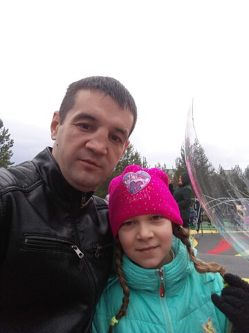 Валерий Я, Россия, г. Ноябрьск (Ямало-Ненецкий АО), 41 год, 1 ребенок, 1 фото. Познакомиться с парнем из Россия, г. Ноябрьска (Ямало-Ненецкого АО)
