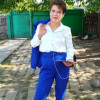 Любовь Скворцова (Россия, Новошахтинск)