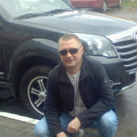Александр Кайнов, Кстово, 47 лет