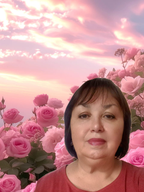 Елена Севостьянова, Россия, Гулькевичи. Фото на сайте ГдеПапа.Ру