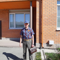 Александр Анатольевич, Россия, Челябинск, 68 лет