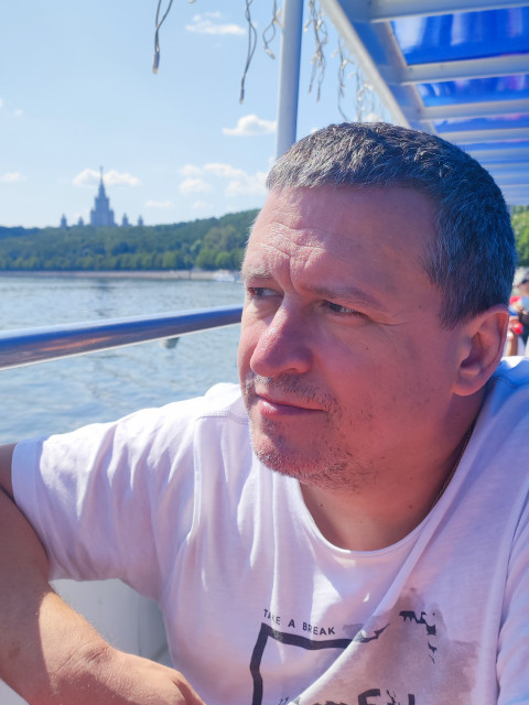 Дмитрий, Москва, м. Свиблово, 47 лет. Познакомлюсь с женщиной для дружбы и общения.  Анкета 893755. 