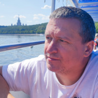Дмитрий, Москва, м. Свиблово, 47 лет
