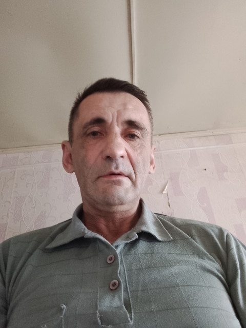 Валерий, Белозерск, 55 лет. Познакомлюсь с женщиной для любви и серьезных отношений, брака и создания семьи.  Анкета 893758. 