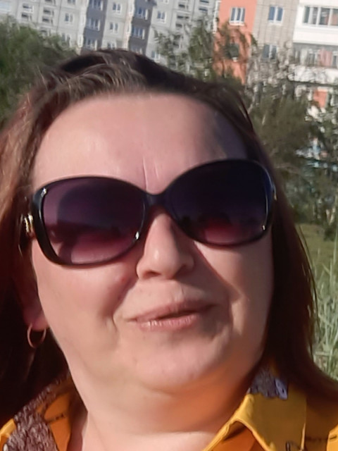 Светлана Скрябина, Россия, Северодвинск, 52 года, 1 ребенок. сайт GdePapa.Ru