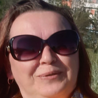 Светлана Скрябина, Россия, Северодвинск, 52 года