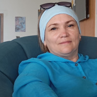 Лариса, Россия, Екатеринбург, 51