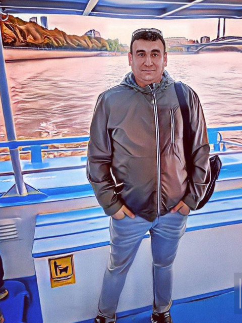 Александр, Россия, Москва, 46 лет, 2 ребенка. Время покажет!
