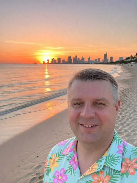 Александр, Россия, Луганск, 44 года, 1 ребенок. Хочу найти девушку для дружбы, а там как сойдемся)  Анкета 893816. 