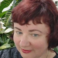 Лана, Россия, Барнаул, 54 года