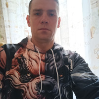 Игорь, Россия, Лобня, 42