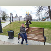 Наталия, Россия, Пермь, 59